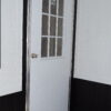 16x52 Side Cabin