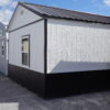 16x52 Side Cabin