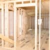 16x52 Side Cabin