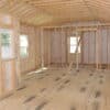 16x52 Side Cabin