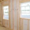 16x52 Side Cabin