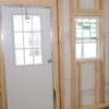 16x52 Side Cabin