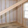 16x52 Side Cabin