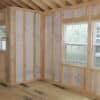16x52 Side Cabin