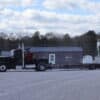 10x20 Side Lofted Barn