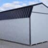 10x20 Side Lofted Barn