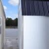 10x20 Side Lofted Barn