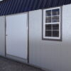 10x20 Side Lofted Barn