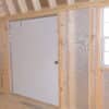 10x20 Side Lofted Barn