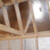 10x20 Side Lofted Barn
