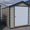 8x12 Value Shed