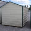 8x12 Value Shed