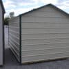 8x12 Value Shed