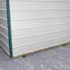 8x12 Value Shed