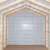 8x12 Value Shed
