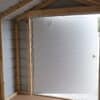 8x12 Value Shed