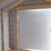 8x12 Value Shed