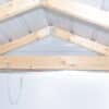 8x12 Value Shed