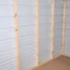 8x12 Value Shed