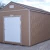10x16 Workshop