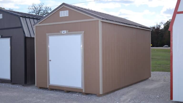 10x16 Workshop