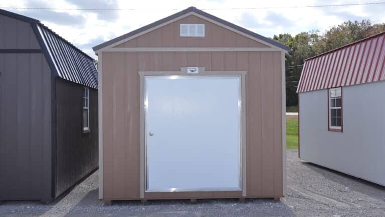 10x16 Workshop