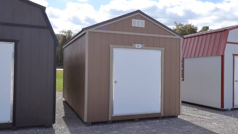 10x16 Workshop