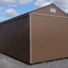 10x16 Workshop