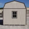12x20 High Barn