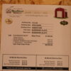 12x20 High Barn
