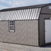 10x20 High Barn