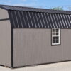 10x20 High Barn