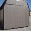 10x20 High Barn