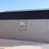 10x20 High Barn