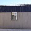 10x20 High Barn