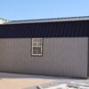 10x20 High Barn