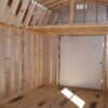 10x20 High Barn