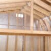 10x20 High Barn