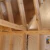 10x20 High Barn