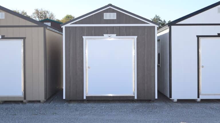 10x16 Work Shop