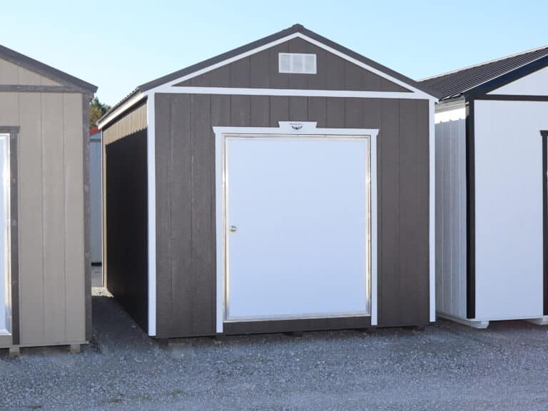 10x16 Work Shop