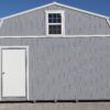 16x40 Side Lofted Barn Cabin