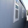 16x40 Side Lofted Barn Cabin