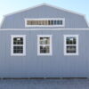 16x40 Side Lofted Barn Cabin