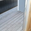 16x40 Side Lofted Barn Cabin