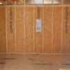 16x40 Side Lofted Barn Cabin