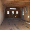 16x40 Side Lofted Barn Cabin