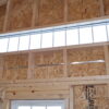 16x40 Side Lofted Barn Cabin