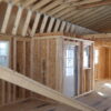 16x40 Side Lofted Barn Cabin