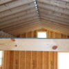16x40 Side Lofted Barn Cabin